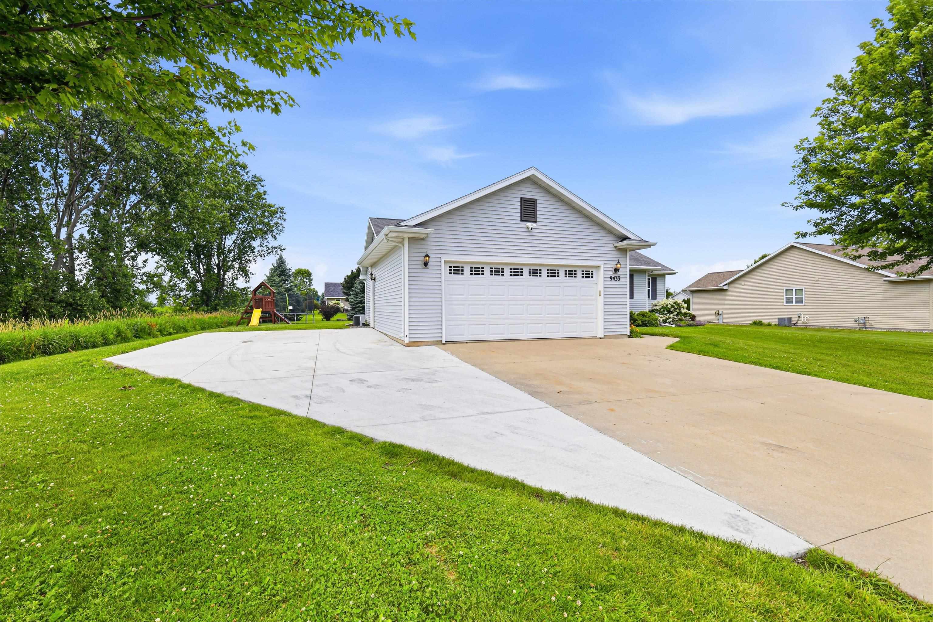 N9433 Evan Street Appleton, WI 54915 - Photo 24 of 24
