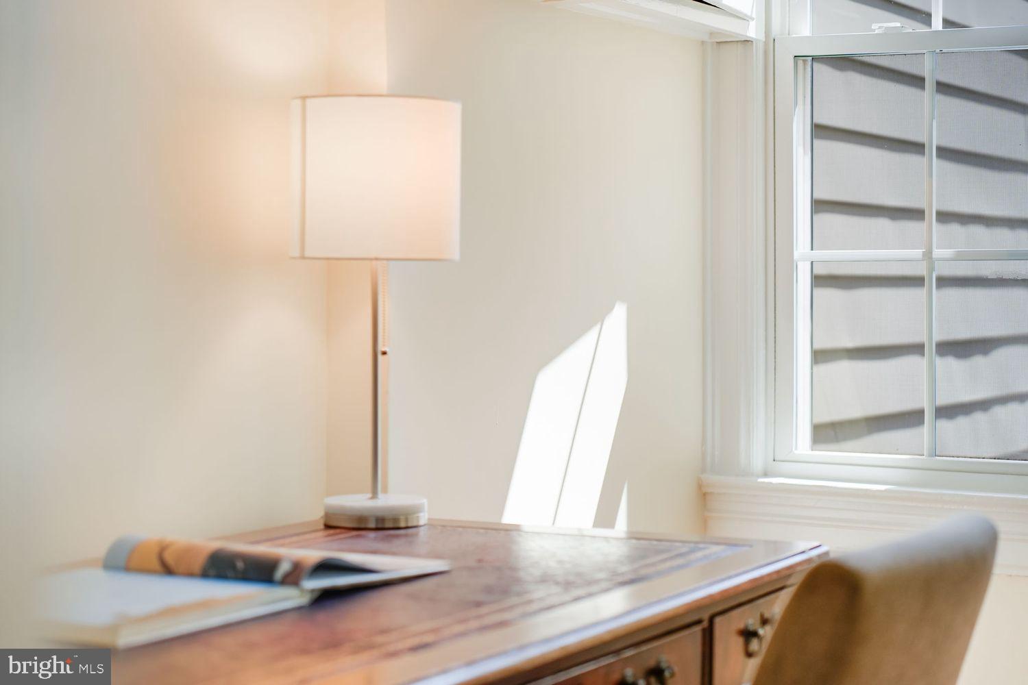 3614 Ordway Street Northwest Washington, DC 20016 - Photo 31 of 81