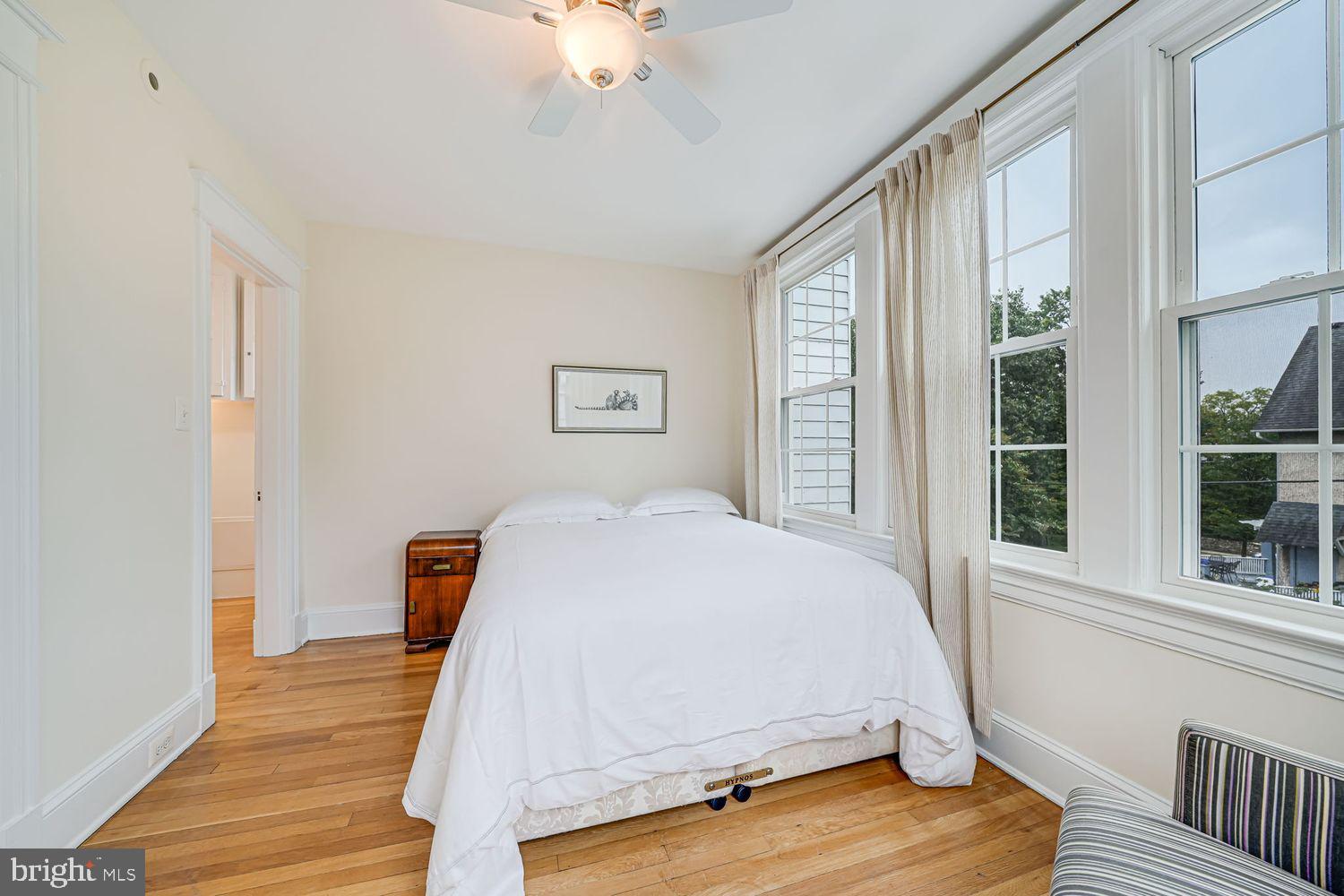 3614 Ordway Street Northwest Washington, DC 20016 - Photo 34 of 81