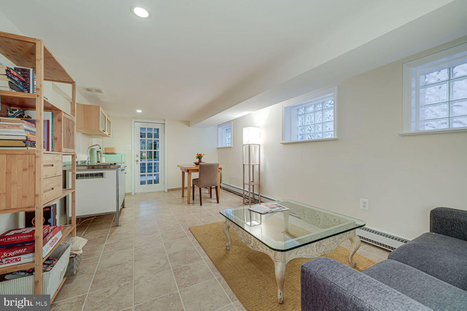 3614 Ordway Street Northwest Washington, DC 20016 - Photo 40 of 81