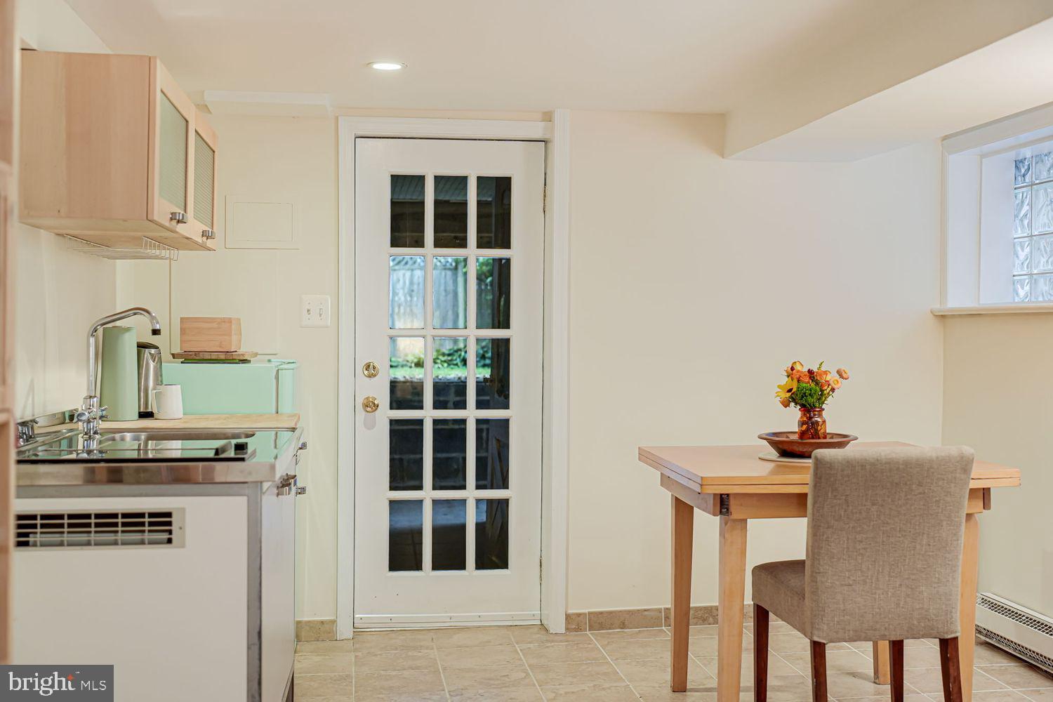 3614 Ordway Street Northwest Washington, DC 20016 - Photo 43 of 81