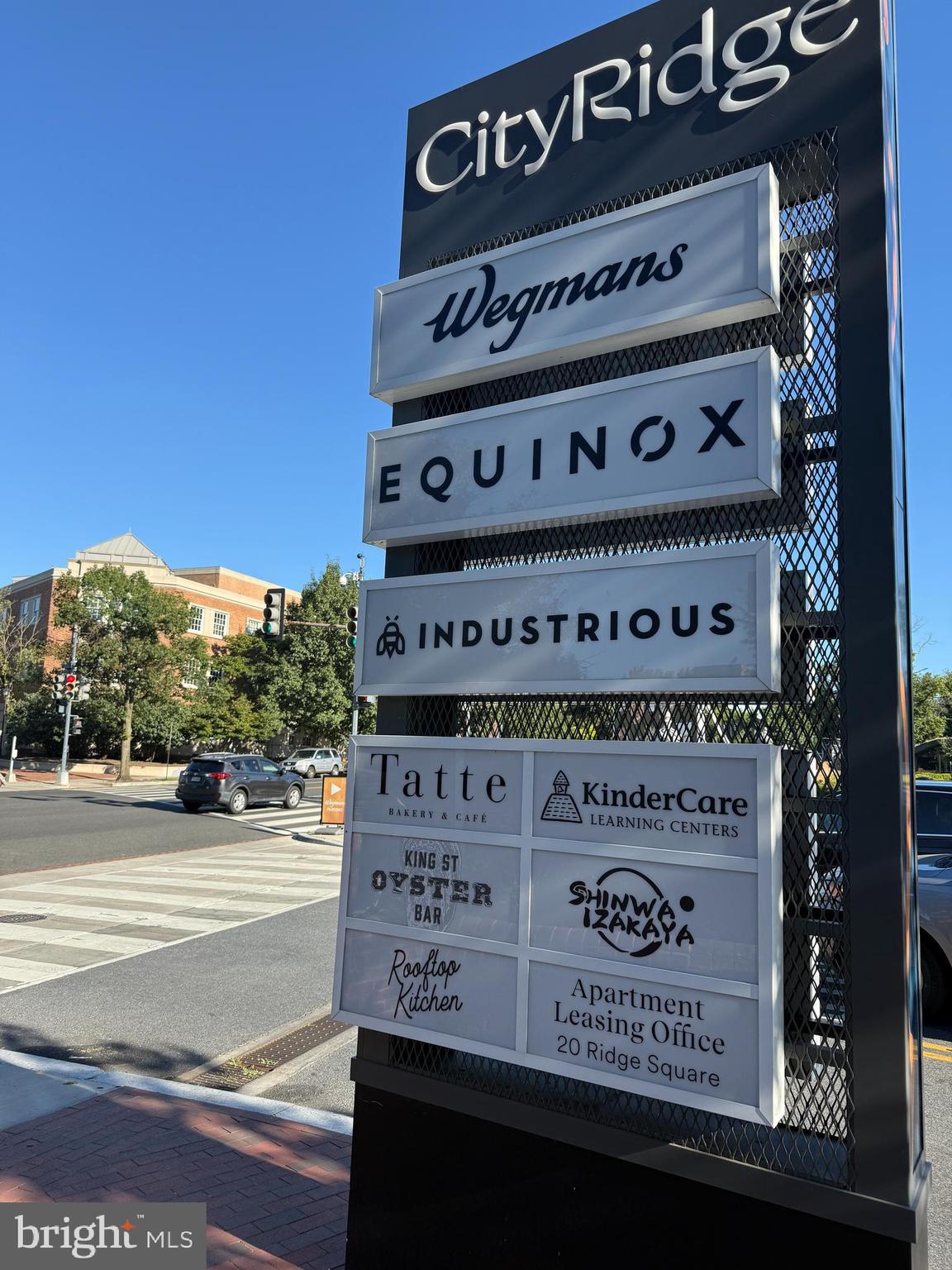 3614 Ordway Street Northwest Washington, DC 20016 - Photo 63 of 81 unknown