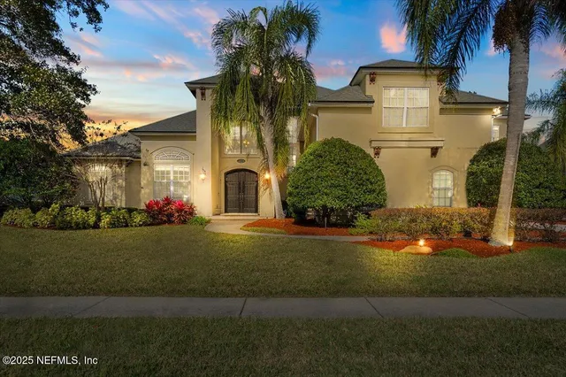 $2,395,000 | 14559 Marsh View Drive, Jacksonville, FL 32250