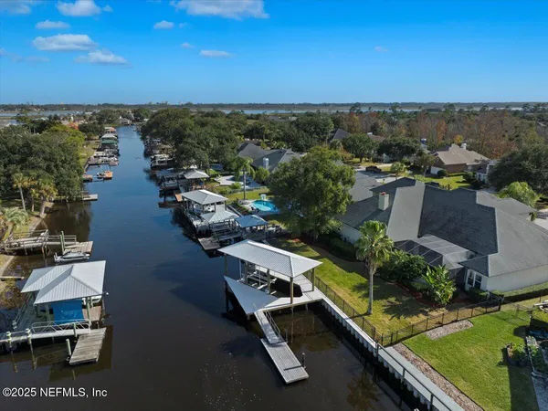 $2,149,000 | 14559 Marsh View Drive, Jacksonville, FL 32250