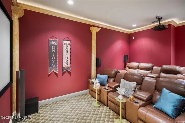 $2,149,000 | 14559 Marsh View Drive, Jacksonville, FL 32250