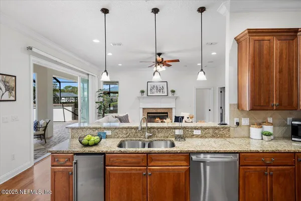 $2,149,000 | 14559 Marsh View Drive, Jacksonville, FL 32250