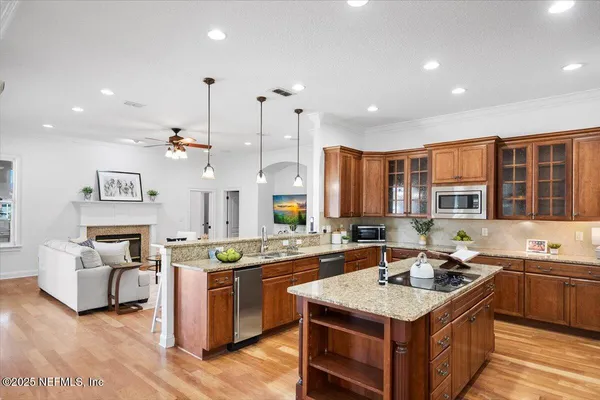 $2,149,000 | 14559 Marsh View Drive, Jacksonville, FL 32250