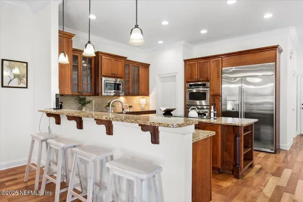 $2,149,000 | 14559 Marsh View Drive, Jacksonville, FL 32250