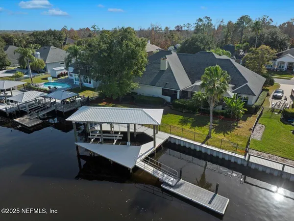 $2,149,000 | 14559 Marsh View Drive, Jacksonville, FL 32250