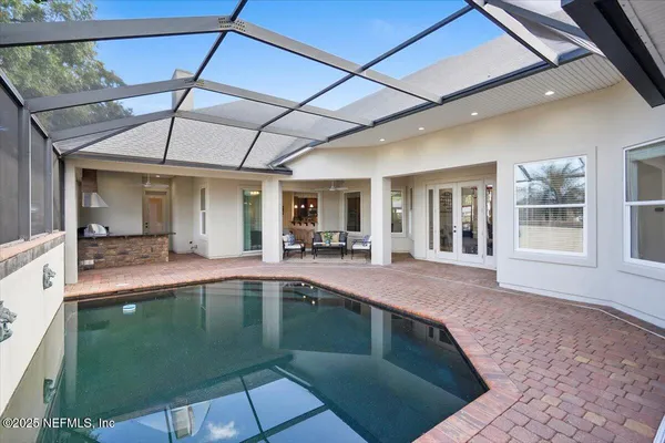 $2,149,000 | 14559 Marsh View Drive, Jacksonville, FL 32250