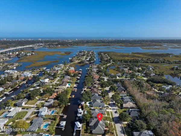 $2,149,000 | 14559 Marsh View Drive, Jacksonville, FL 32250
