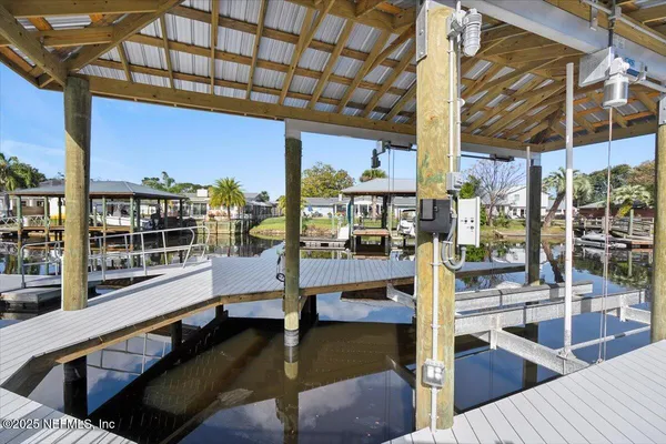 $2,149,000 | 14559 Marsh View Drive, Jacksonville, FL 32250