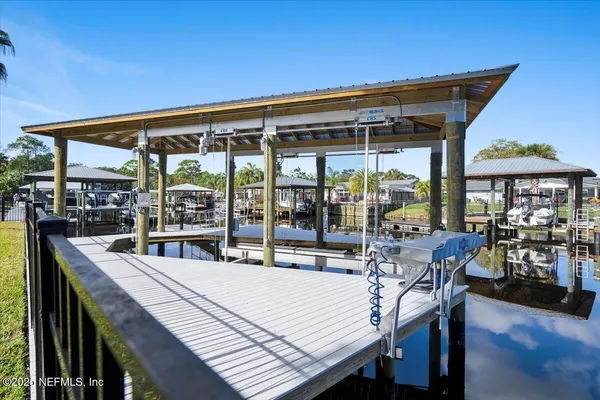 $2,149,000 | 14559 Marsh View Drive, Jacksonville, FL 32250