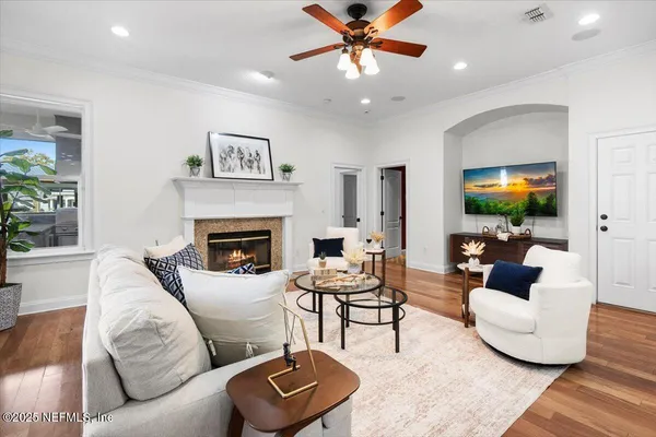 $2,149,000 | 14559 Marsh View Drive, Jacksonville, FL 32250