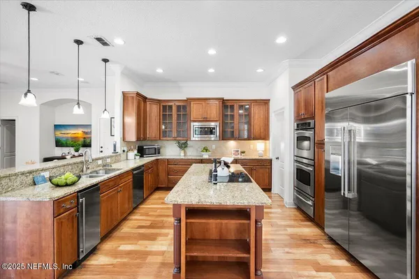 $2,149,000 | 14559 Marsh View Drive, Jacksonville, FL 32250