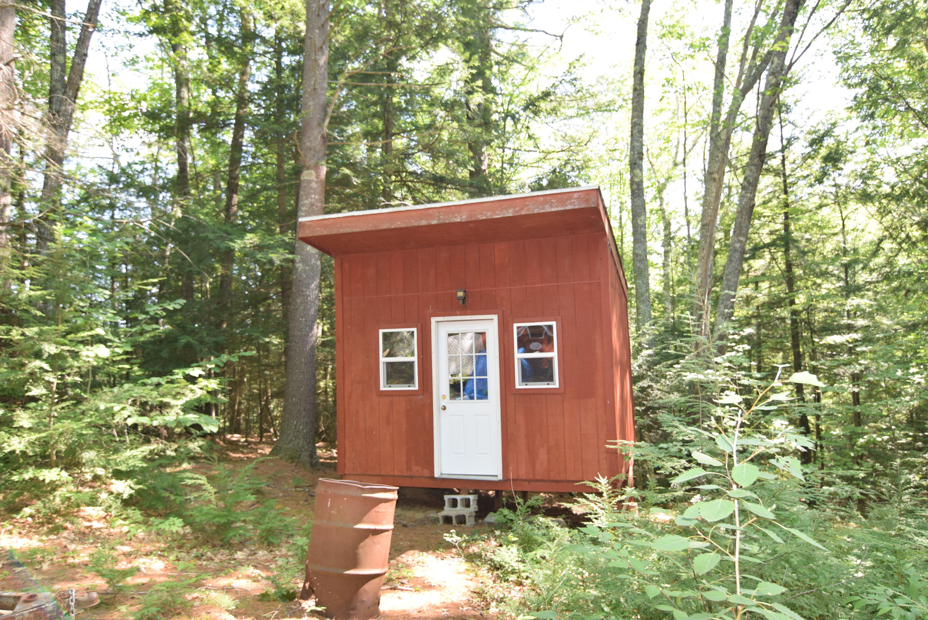 236 Chesterville Ridge Road Kents Hill, ME 04349 - Photo 6 of 41 06-shed