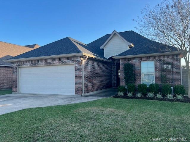 117 6th Street Iowa, LA 70647 - Photo 1 of 25