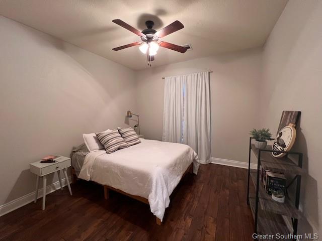 117 6th Street Iowa, LA 70647 - Photo 16 of 25