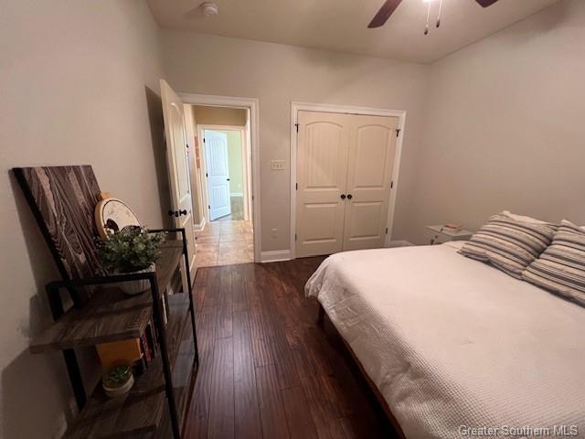 117 6th Street Iowa, LA 70647 - Photo 17 of 25