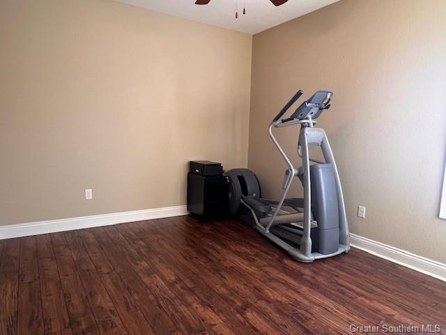 117 6th Street Iowa, LA 70647 - Photo 18 of 25