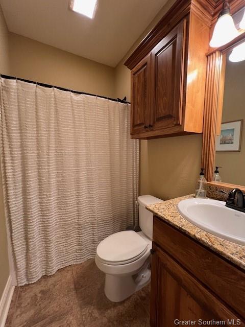 117 6th Street Iowa, LA 70647 - Photo 20 of 25