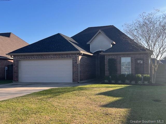 117 6th Street Iowa, LA 70647 - Photo 2 of 25