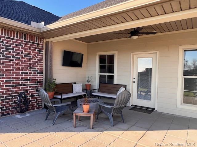 117 6th Street Iowa, LA 70647 - Photo 22 of 25