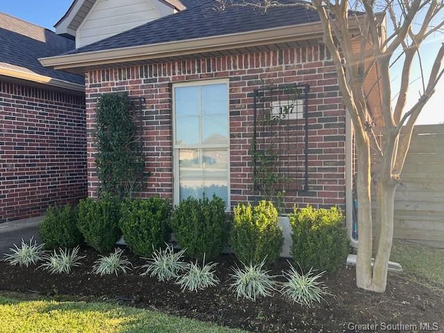 117 6th Street Iowa, LA 70647 - Photo 3 of 25