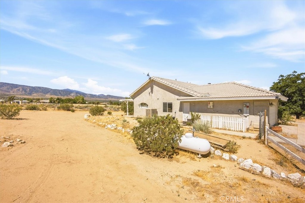 1397 Sierra Road Pinon Hills, CA 92372 - Photo 48 of 49