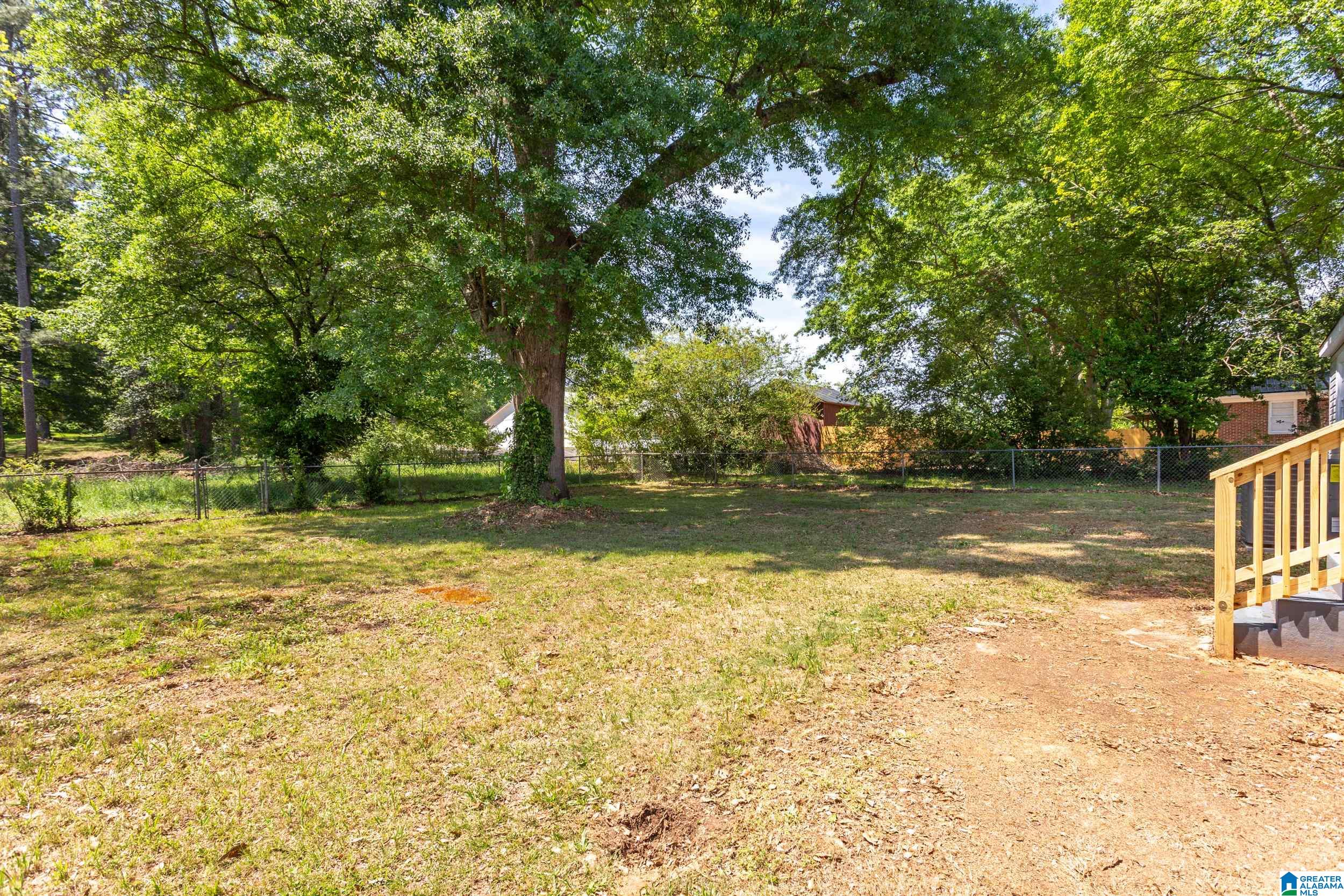 518 Alexandria Road Weaver, AL 36277 - Photo 23 of 27