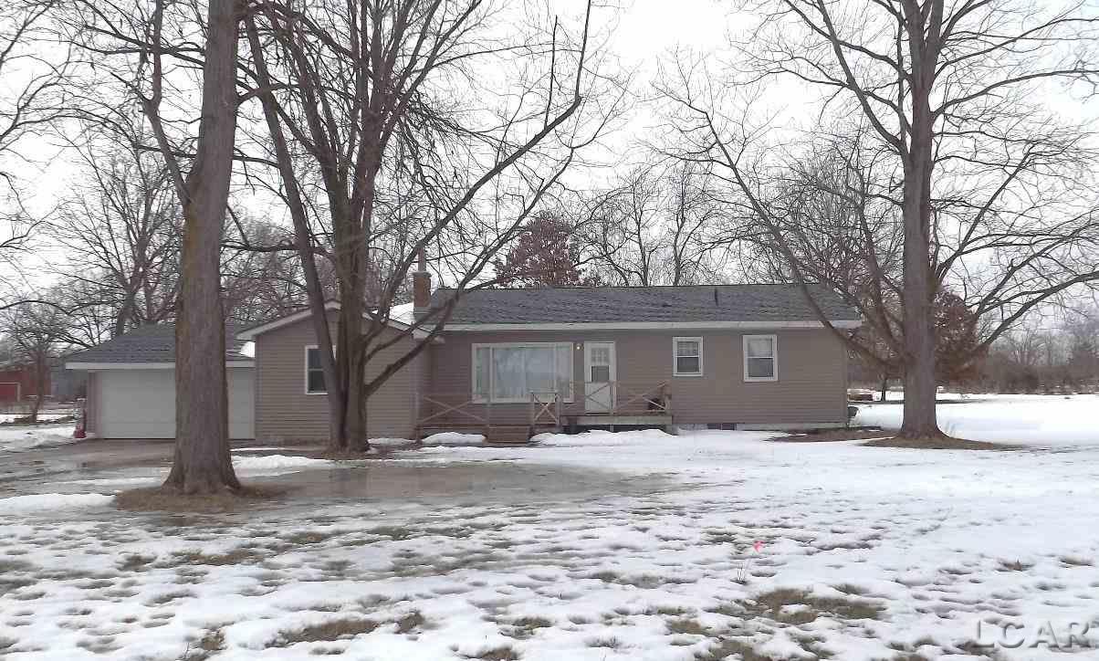 11750 Hogan Road Clinton, MI 49236 - Photo 2 of 29 50066235-1.JPG