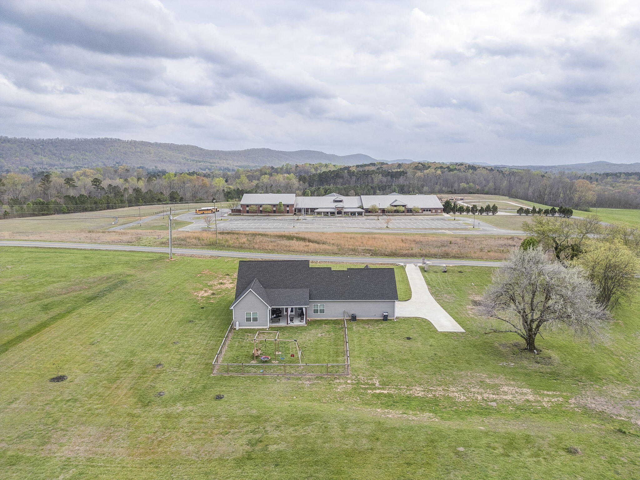 3537 Colbert Hollow Road Rock Spring, GA 30739 - Photo 11 of 62 11-web-or-mls-DJI_0973_4_5