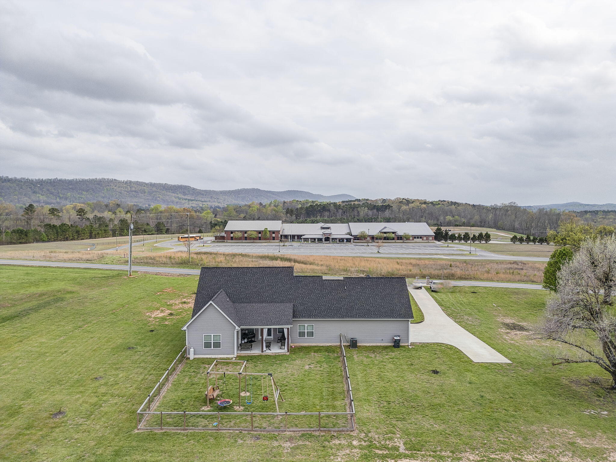 3537 Colbert Hollow Road Rock Spring, GA 30739 - Photo 12 of 62 12-web-or-mls-DJI_0976_7_8