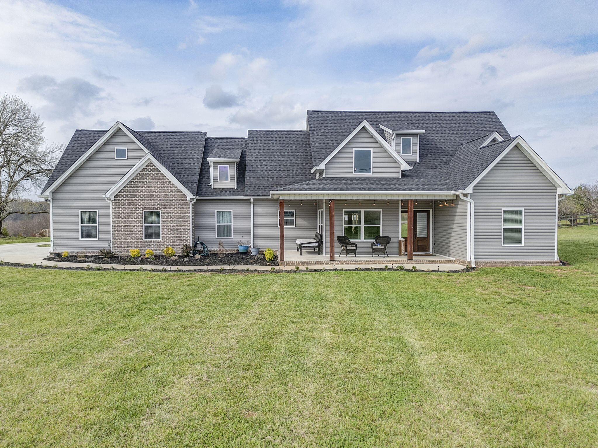 3537 Colbert Hollow Road Rock Spring, GA 30739 - Photo 4 of 62 4-web-or-mls-DJI_0948_49_50