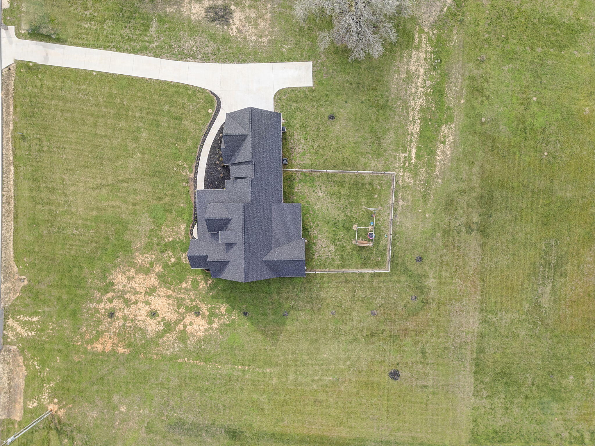 3537 Colbert Hollow Road Rock Spring, GA 30739 - Photo 7 of 62 7-web-or-mls-DJI_0958_59_60