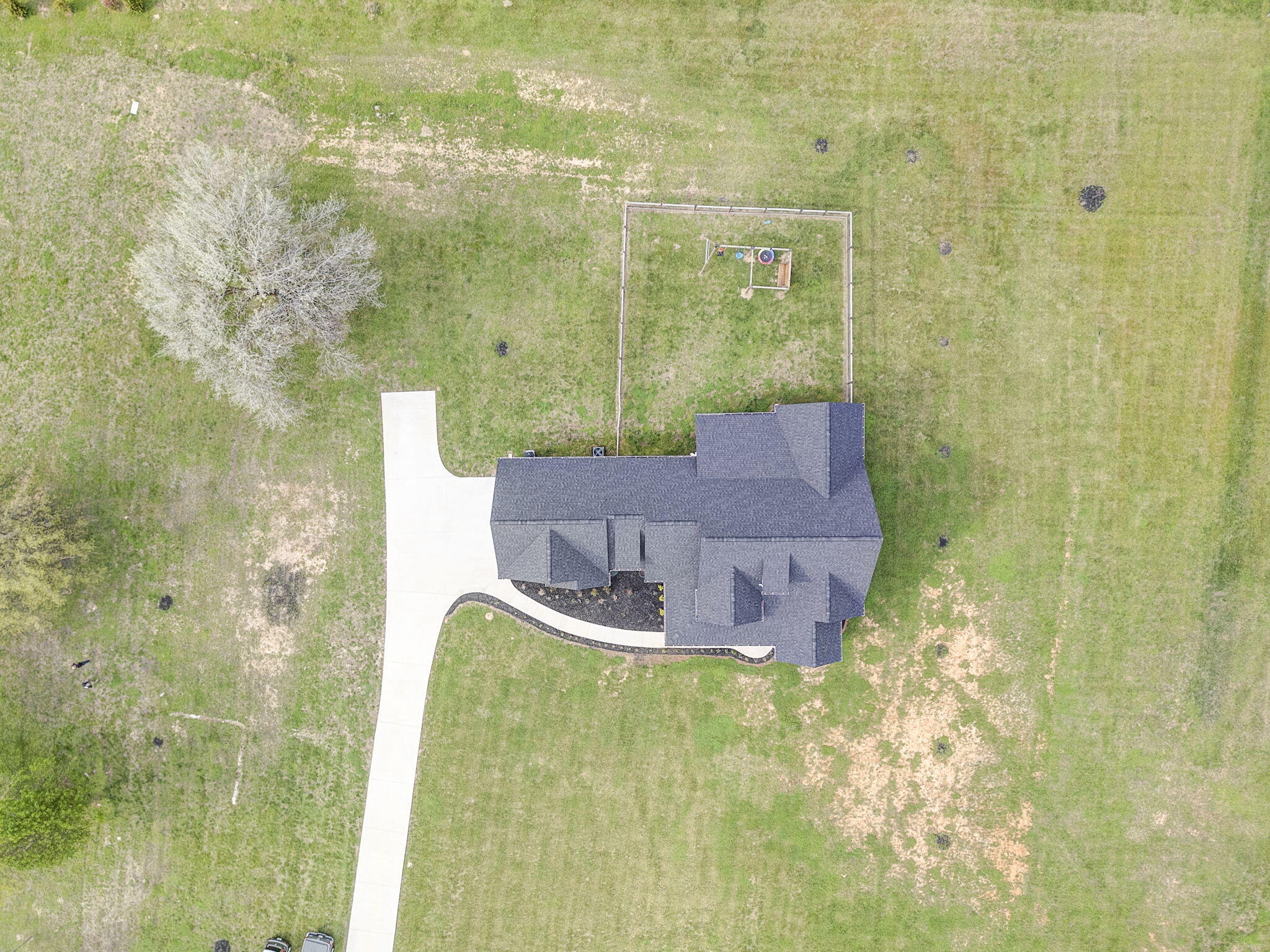 3537 Colbert Hollow Road Rock Spring, GA 30739 - Photo 8 of 62 8-web-or-mls-DJI_0961_2_3