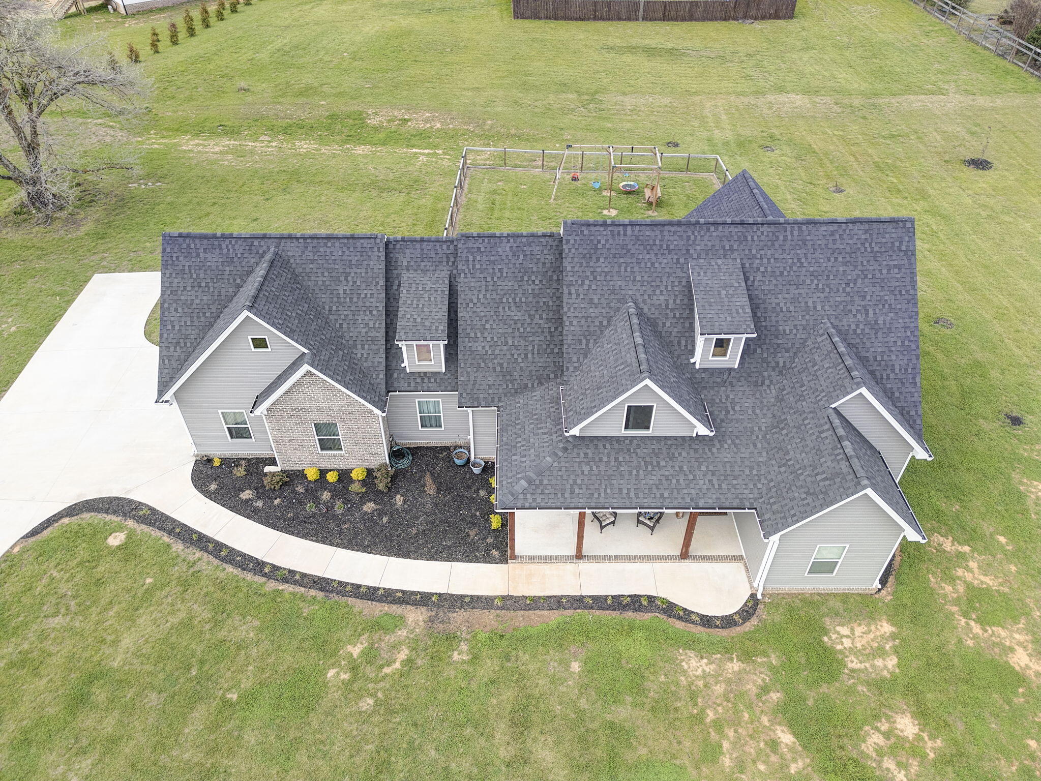 3537 Colbert Hollow Road Rock Spring, GA 30739 - Photo 10 of 62 10-web-or-mls-DJI_0970_1_2