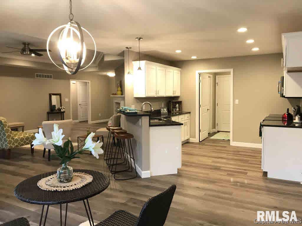 413 Waterwheel Drive Rochester, IL 62563 - Photo 8 of 28