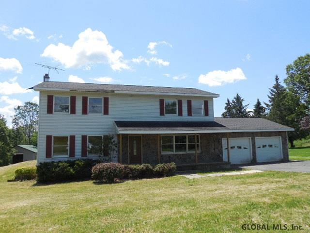 144 Longwoods Road Johnsonville, NY 12094 - Photo 1 of 25 Photo 1