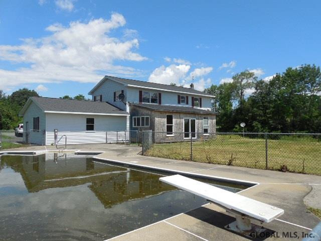 144 Longwoods Road Johnsonville, NY 12094 - Photo 2 of 25 Photo 2
