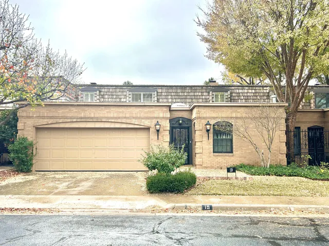$350,000 | 1615 South Bryan Street, Unit 19, Amarillo, TX 79102