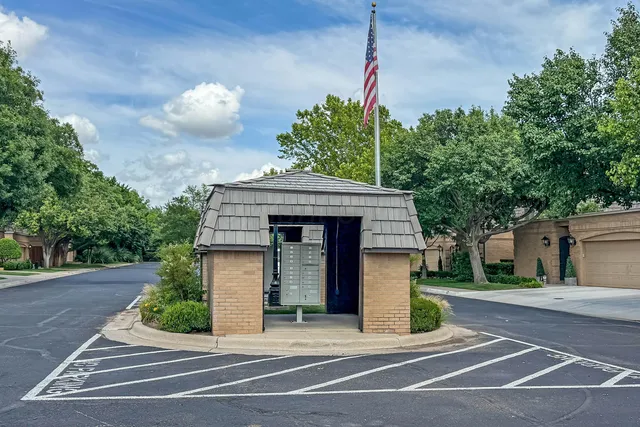 $350,000 | 1615 South Bryan Street, Unit 19, Amarillo, TX 79102