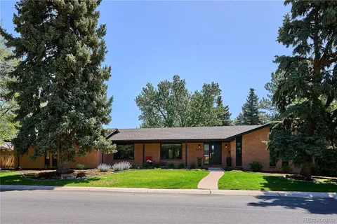 $1,395,000 | 3666 South Jersey Street, Denver, CO 80237