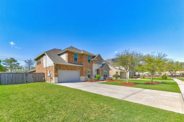 $3,600 | 4703 Eagle Cove Lane, League City, TX 77573