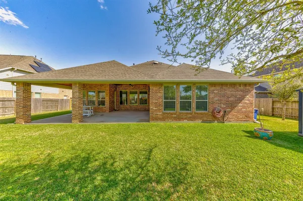 $3,600 | 4703 Eagle Cove Lane, League City, TX 77573
