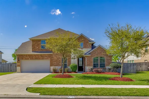 $3,600 | 4703 Eagle Cove Lane, League City, TX 77573