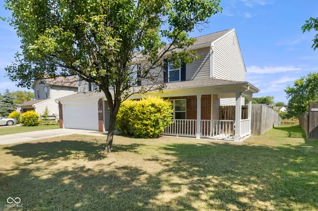 $325,000 | 785 Shoreline Court, Franklin, IN 46131