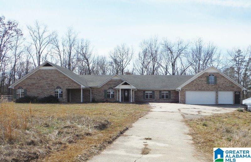 4260 County Road 29 Oneonta, AL 35121 - Photo 1 of 37