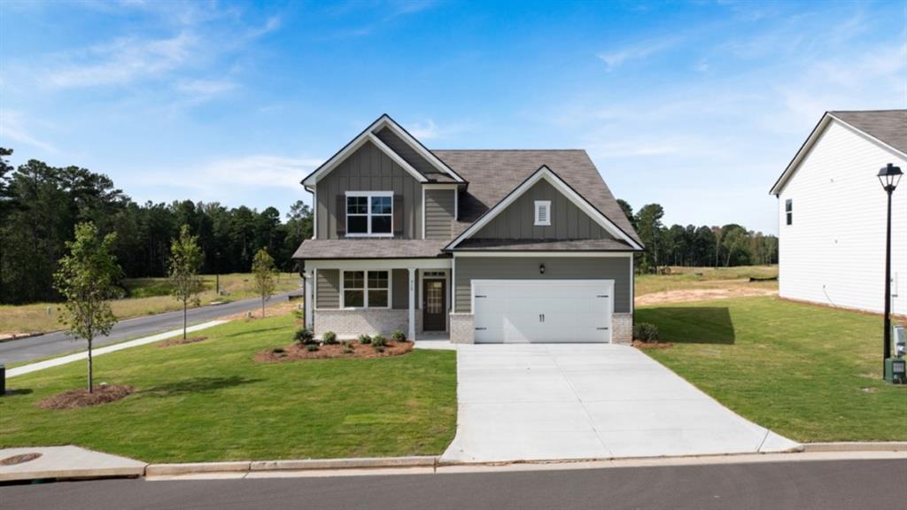 910 Sundown Point Villa Rica, GA 30180 - Photo 1 of 1 Gallery Image 1