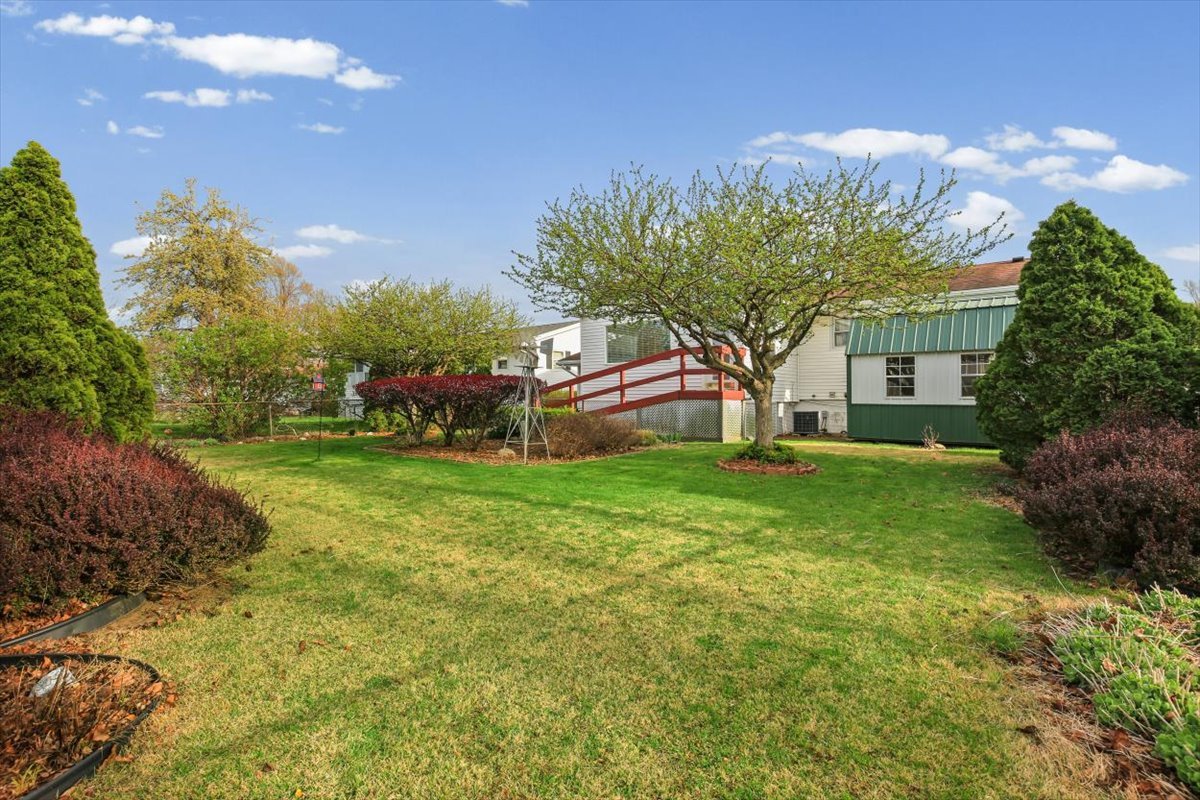 1513 Gates Drive Rantoul, IL 61866 - Photo 33 of 37